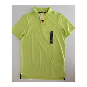 Boys Polo shirt size L 12-14y